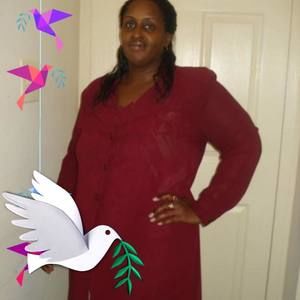 Meet your Posher, Glenda